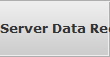 Server Data Recovery Kearney server 